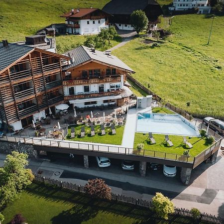 Hotel Arvina Siusi Ngoại thất bức ảnh