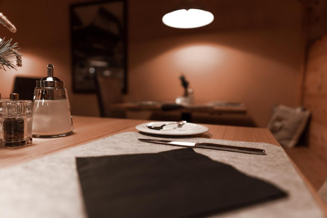 Hotel Arvina Siusi Ngoại thất bức ảnh