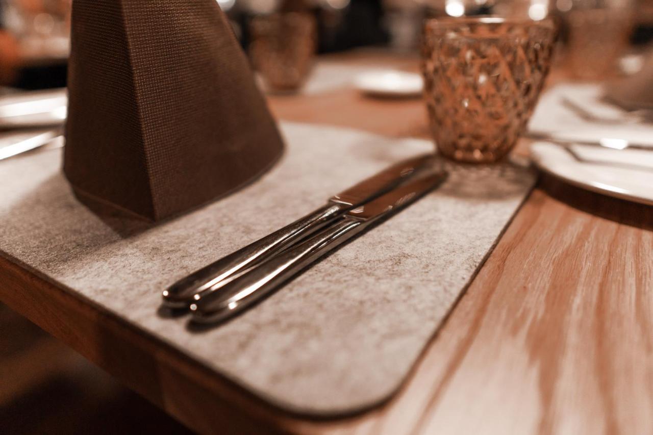 Hotel Arvina Siusi Ngoại thất bức ảnh
