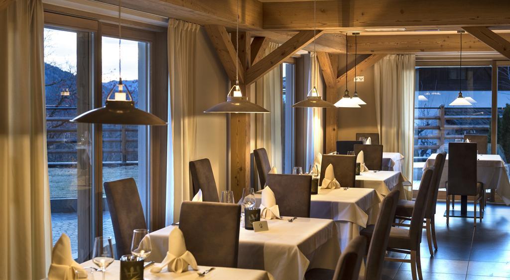 Hotel Arvina Siusi Ngoại thất bức ảnh