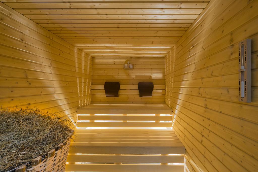 Hotel Arvina Siusi Ngoại thất bức ảnh