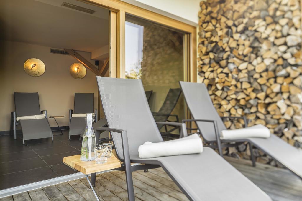 Hotel Arvina Siusi Ngoại thất bức ảnh