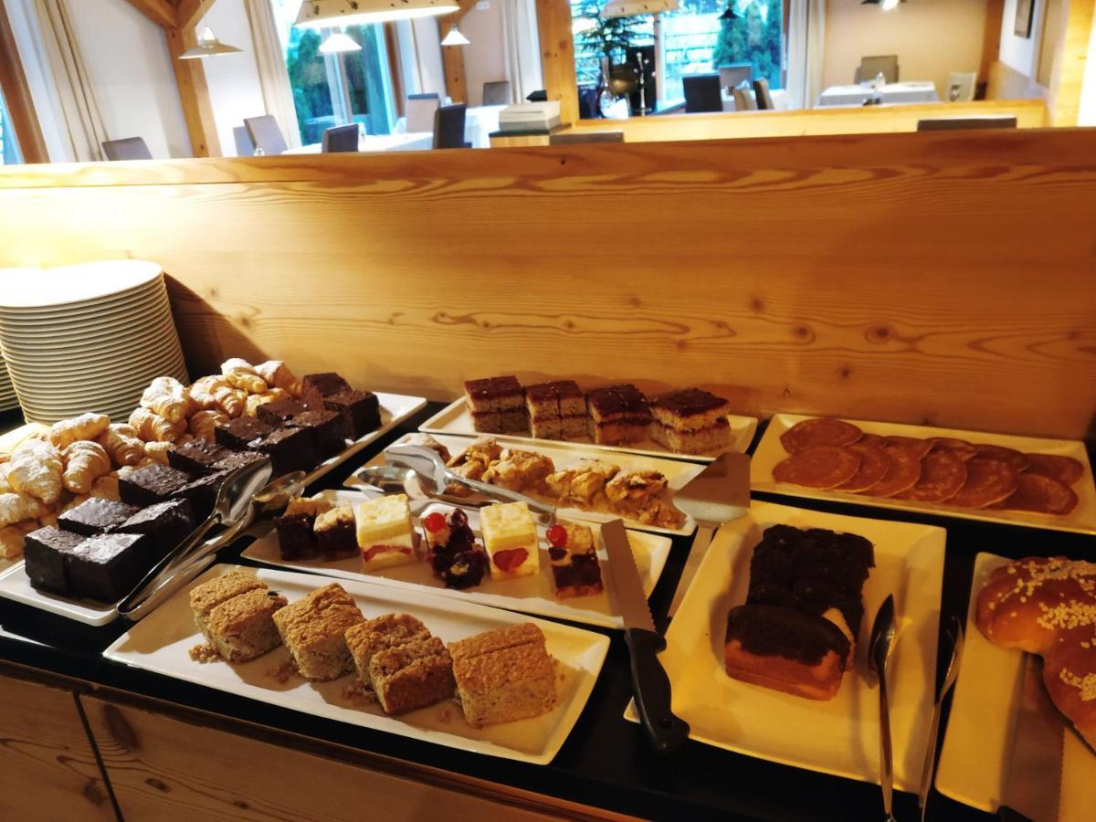Hotel Arvina Siusi Ngoại thất bức ảnh