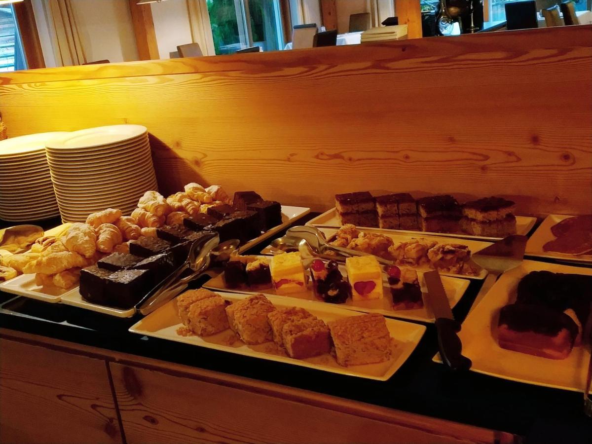 Hotel Arvina Siusi Ngoại thất bức ảnh